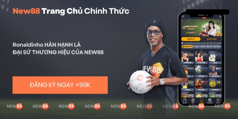 Cập nhật link New88 mới nhất 2025