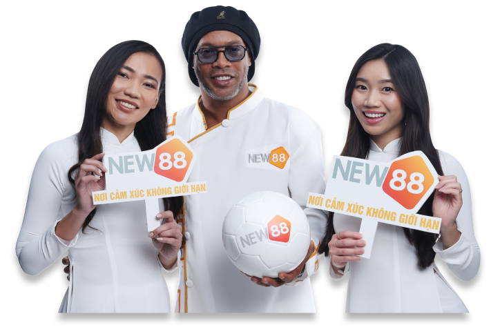 Đại sứ New88